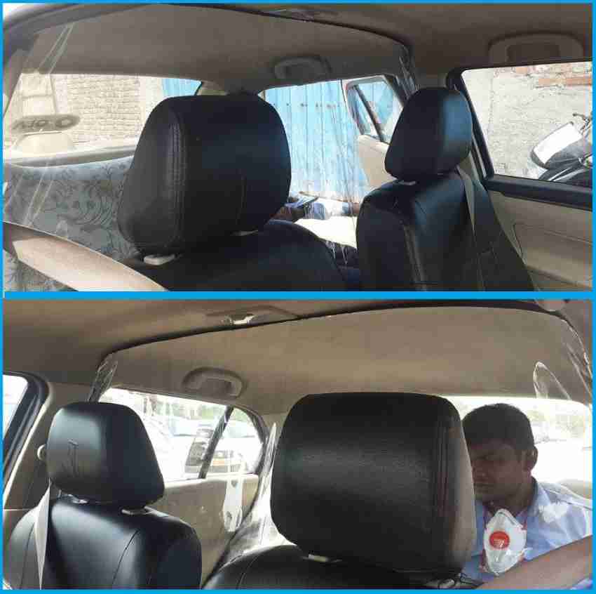 CUDMedicare Car Partition Car Curtain Price in India - Buy CUDMedicare Car  Partition Car Curtain online at