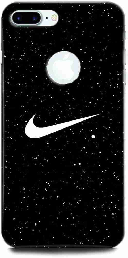 WallCraft Back Cover for Apple iPhone 8 Plus NIKE NIKE LOGO NIKE SIGN NIKE EMBOLEM WallCraft Flipkart