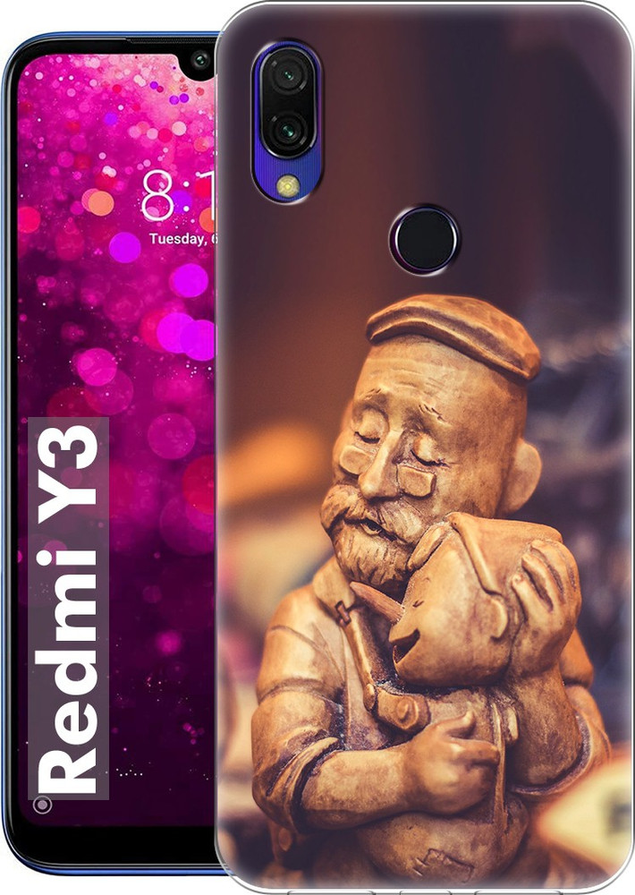Redmi y3 on flipkart new arrivals