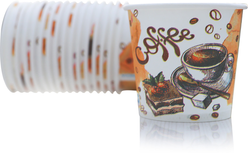 Use and throw coffee cups cheap