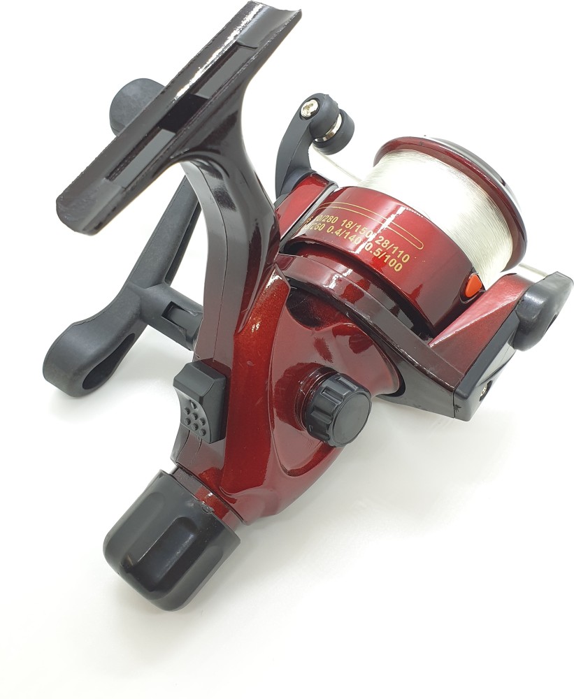 Fishing reels Versatile C3500S Model for Boat, Kayak, Shore, Spinning,  Surf, and All-Round Use