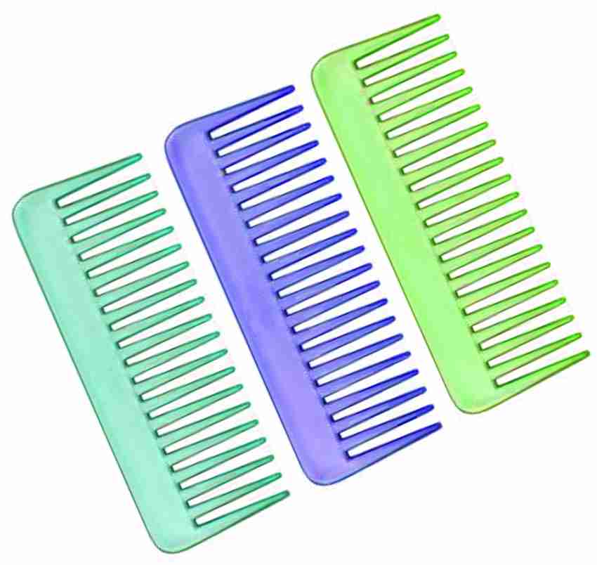 Fine deals tooth combs