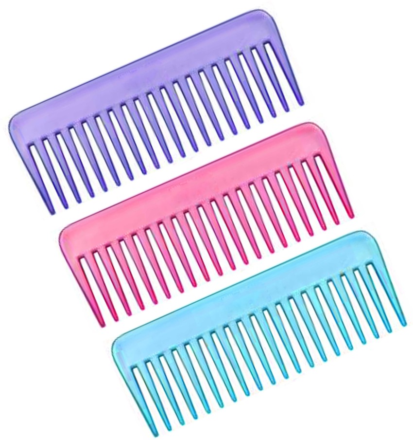 Details 134+ wide comb for hair - dedaotaonec