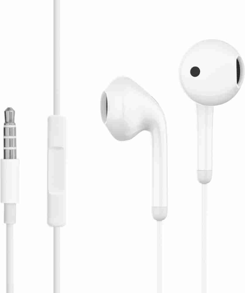 U i Win Series Premium Earphone Wired Headset Price in India Buy