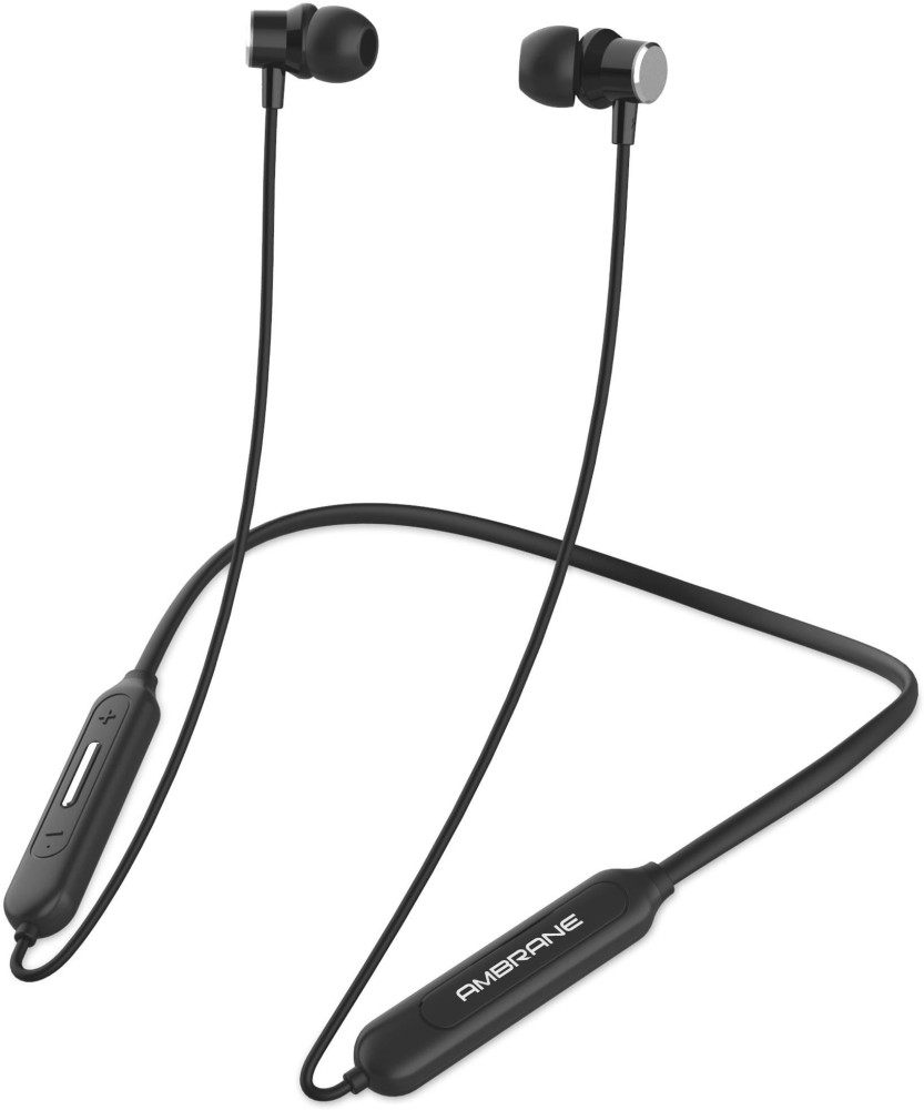 Ambrane bluetooth headset discount price