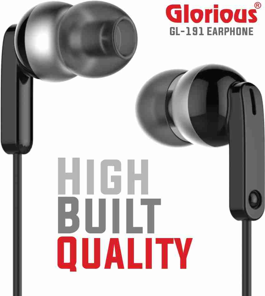 Glorious headset deals