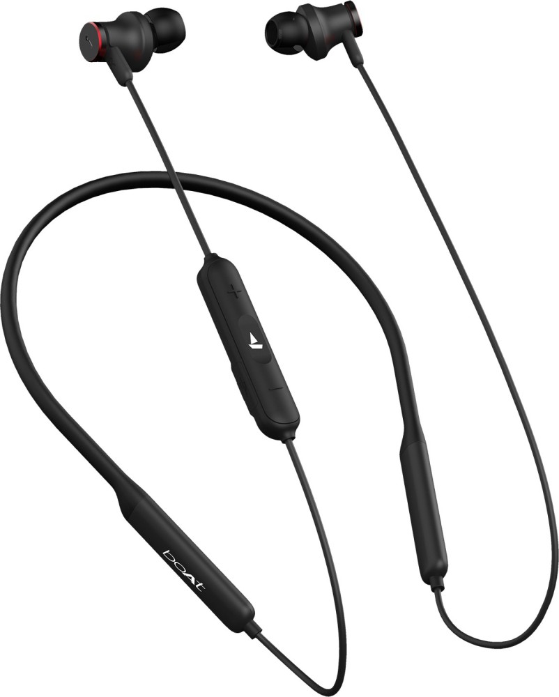 Flipkart boat best sale bluetooth headset