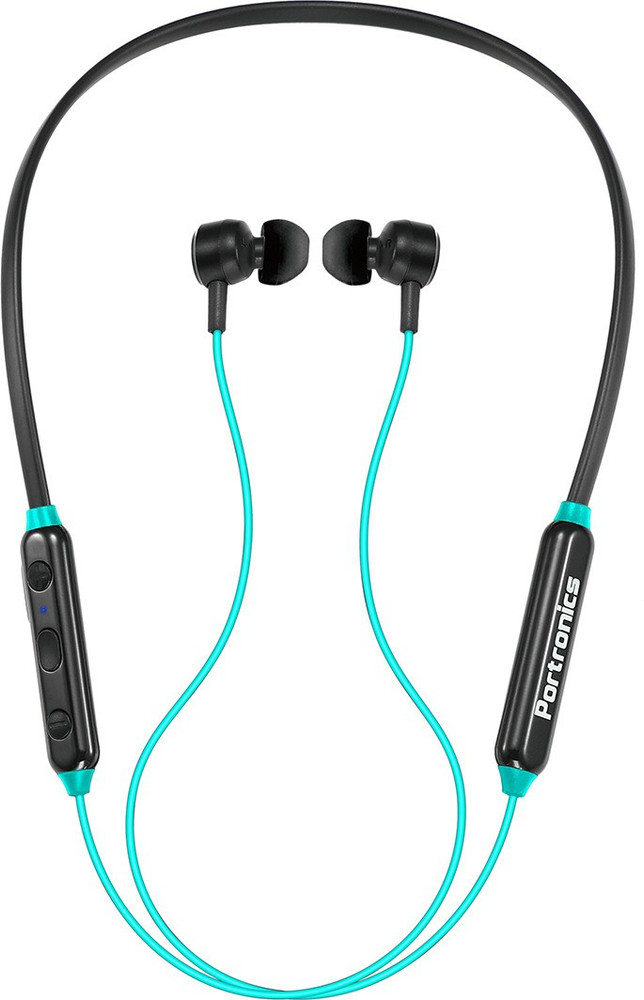 Portronics earphones flipkart online