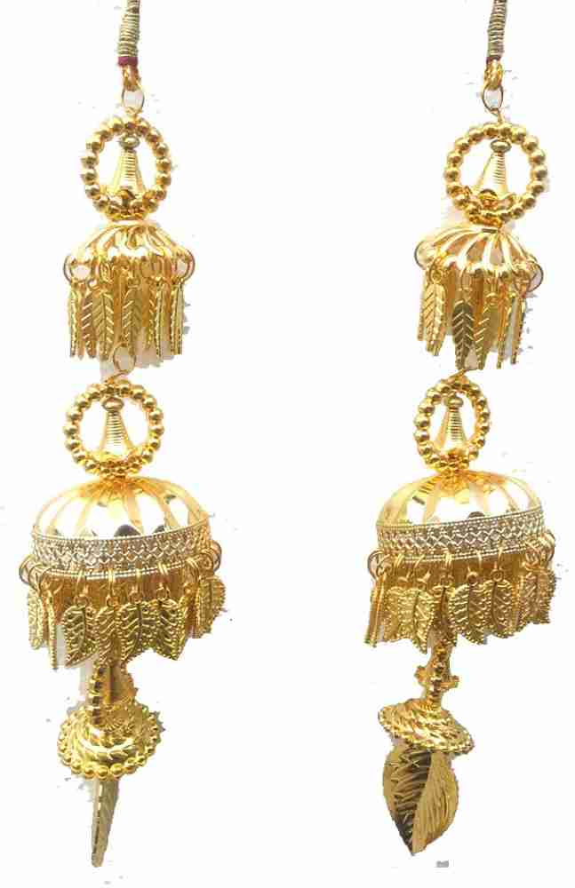 Kanatale on sale design gold