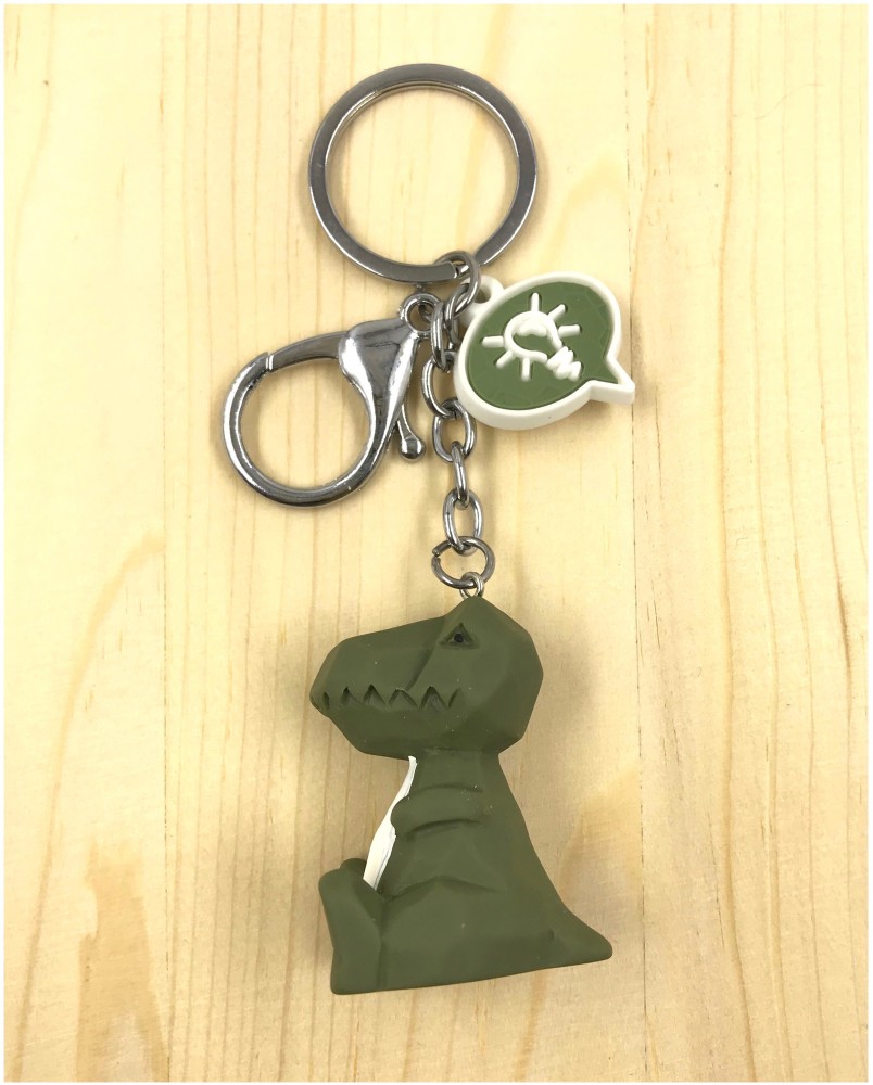 BLESSINGS Set Of 12 Dog A Key Chain Price in India - Buy BLESSINGS