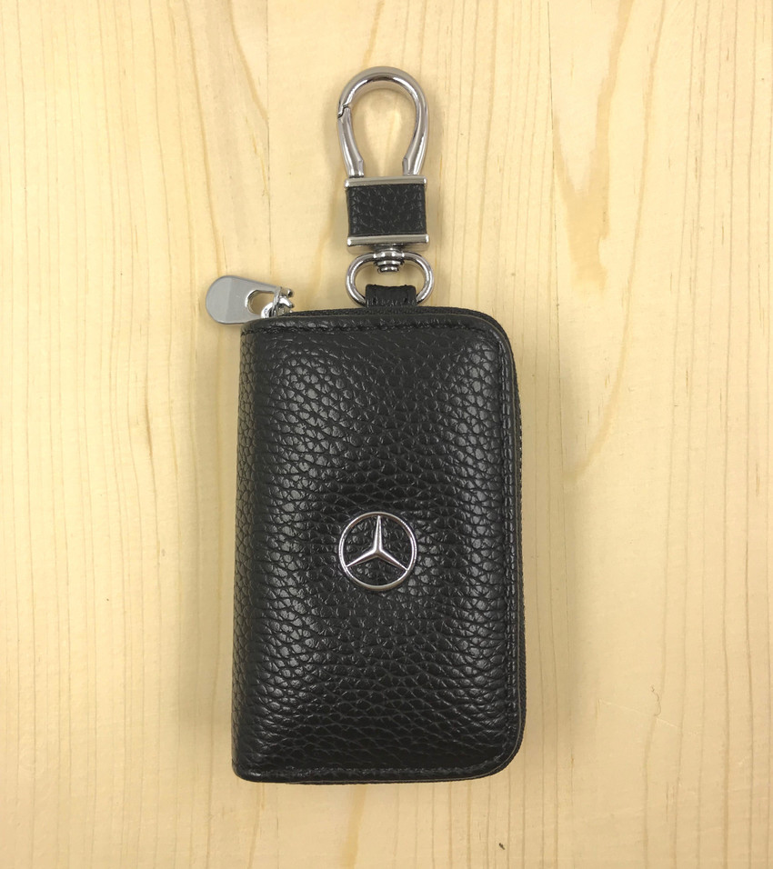 Pouches for car shop keys