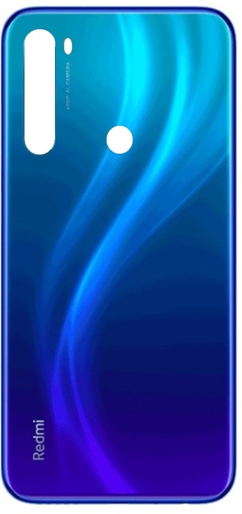 Крышка Xiaomi Redmi 8 Купить