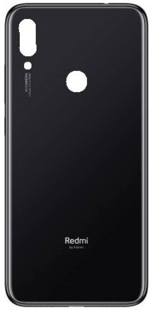 Redmi note deals 7s back cover