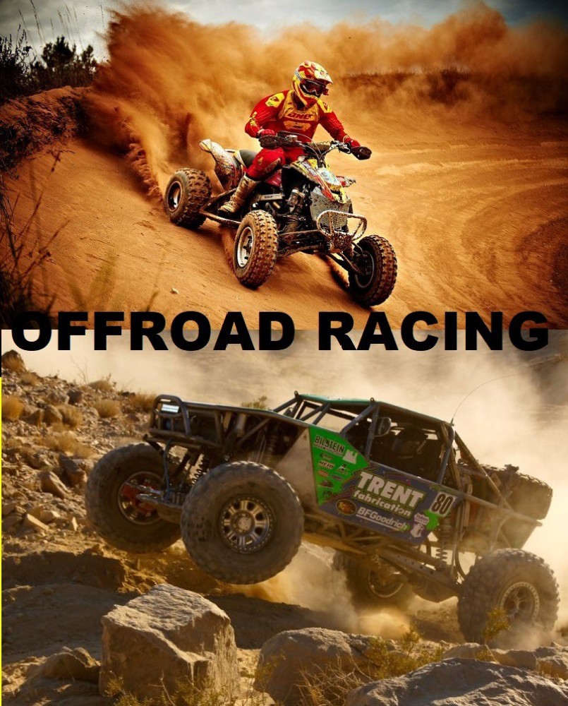 OFFROAD RACING (SINGLE & MULTI PLAYERS PC GAME) Price in India - Buy OFFROAD  RACING (SINGLE & MULTI PLAYERS PC GAME) online at Flipkart.com