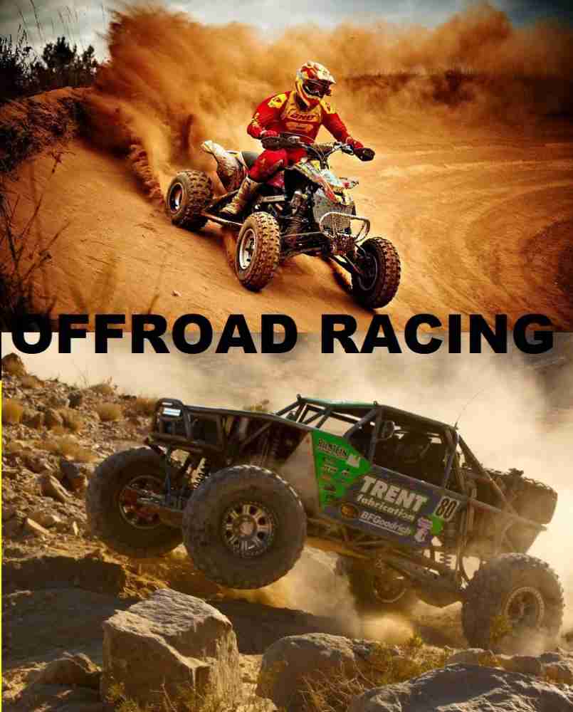 Buy Offroad Racing Online - Microsoft Store en-MP