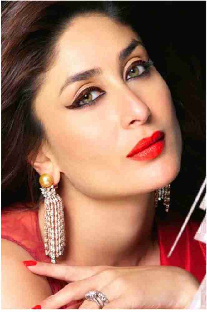 Poster Sticker Poster Kareena Kapoor Poster Movie Celebrity