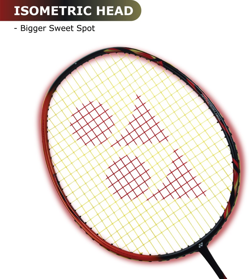 YONEX ASTROX 39 Orange Strung Badminton Racquet - Buy YONEX ASTROX