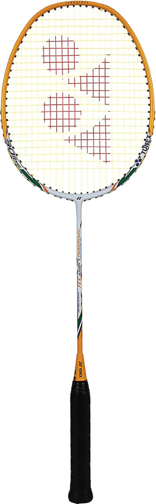 YONEX 「ベストマッチストリングで張り上げ無料」「365日出荷