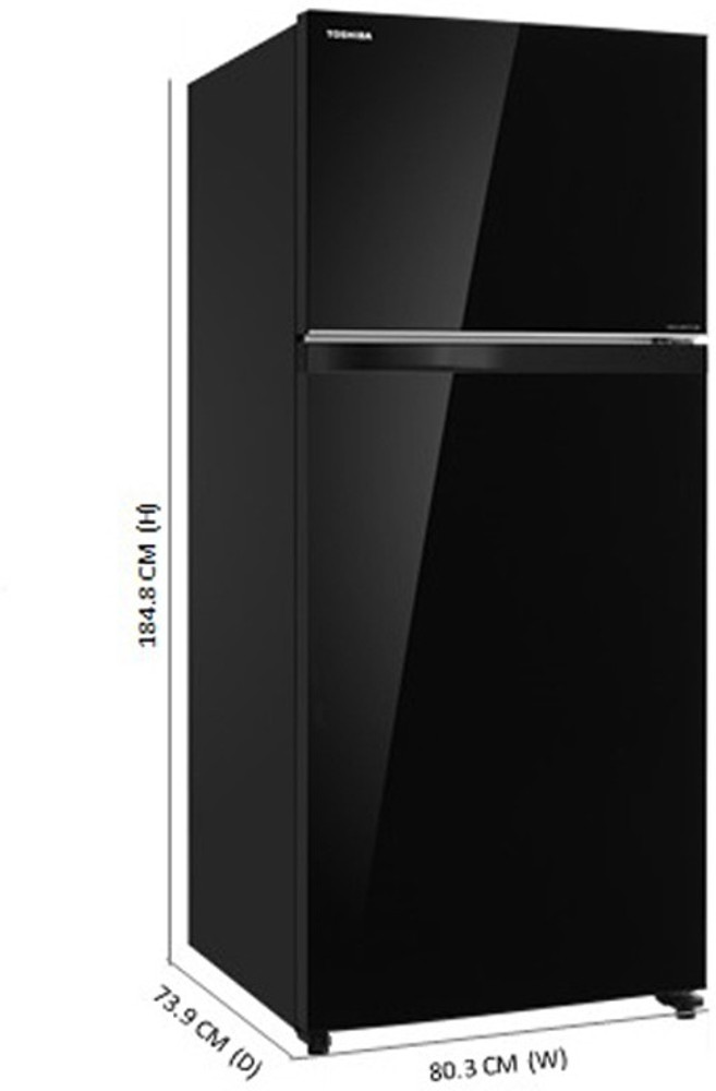 Toshiba refrigerator clearance 541 litre price