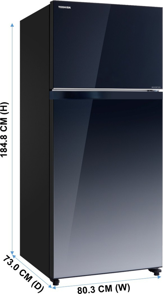 Toshiba refrigerator 541 litre best sale price