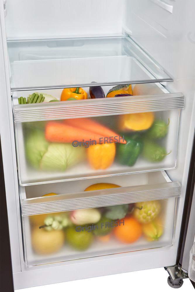 TOSHIBA 587 L Frost Free Side by Side Refrigerator Online at Best