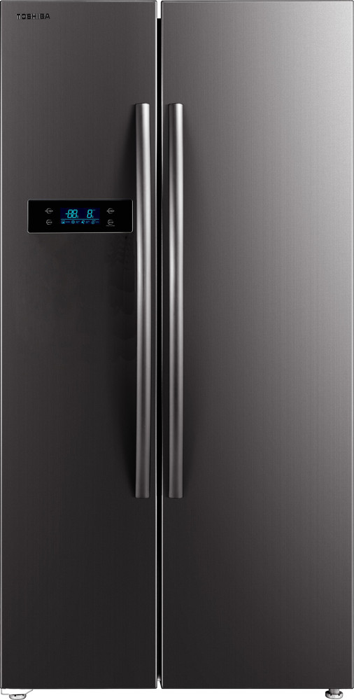Toshiba 587 l refrigerator hot sale