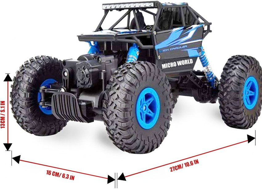 Rock crawler shop 4wd rally car
