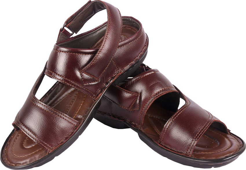 Copper sandals hot sale