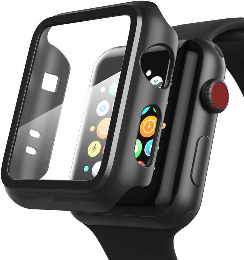 Tempered glass apple watch series 3 online