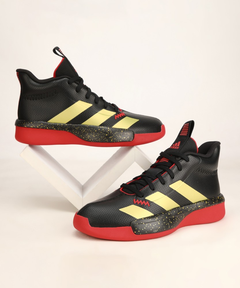 ADIDAS Pro Next 2019 Basketball Shoes For Men Buy ADIDAS Pro