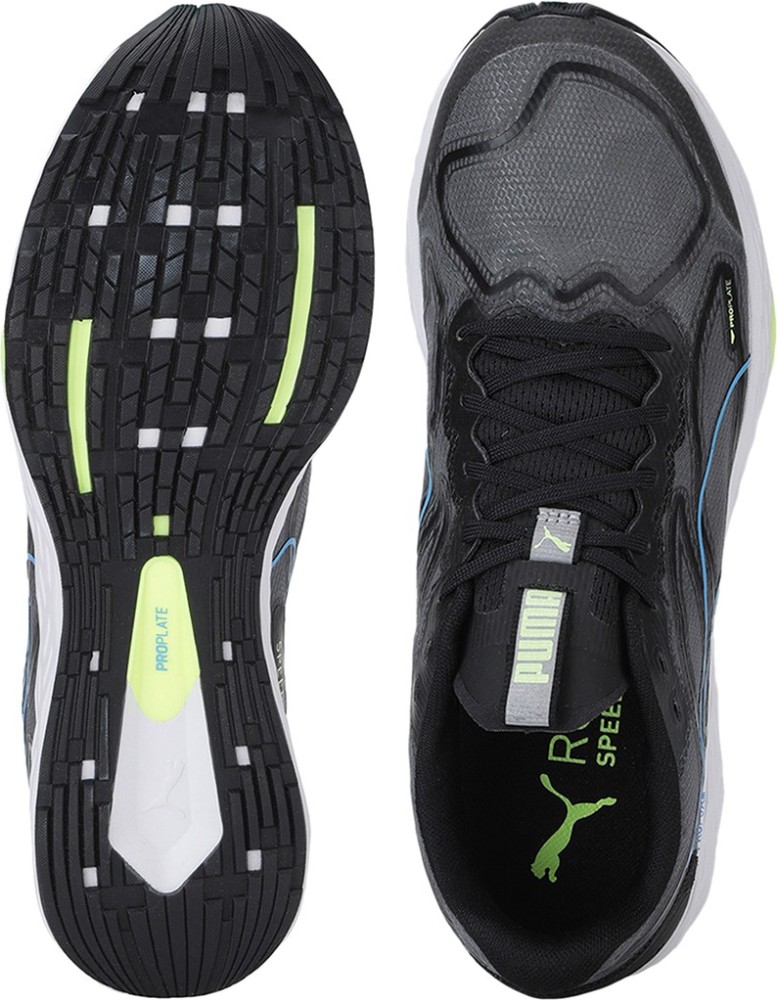 Puma speed clearance 300 racer review