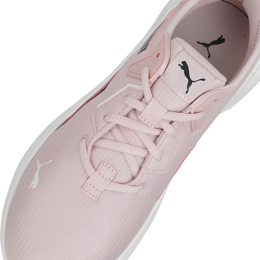 Puma platinum discount women's training shoes