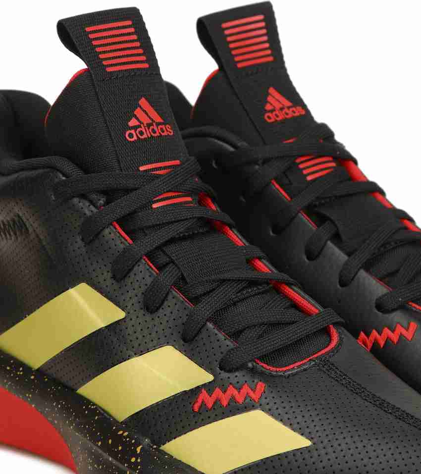 Adidas basketball hot sale shoes 27