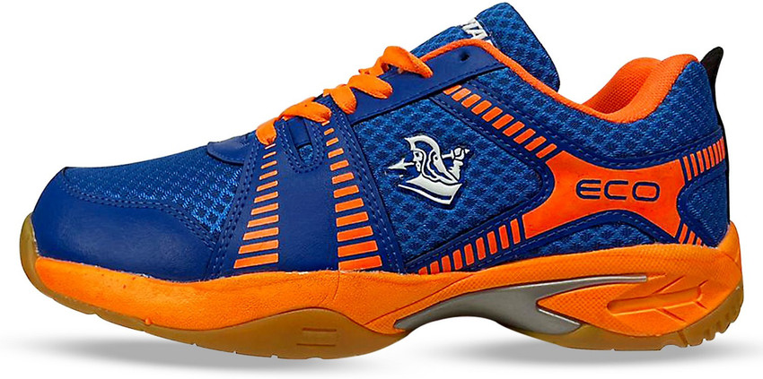 Spartan cheap badminton shoes
