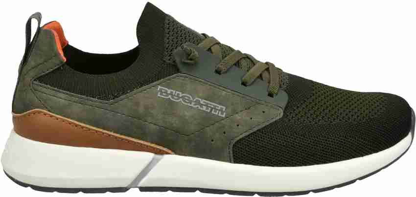 Bugatti best sale shoes flipkart