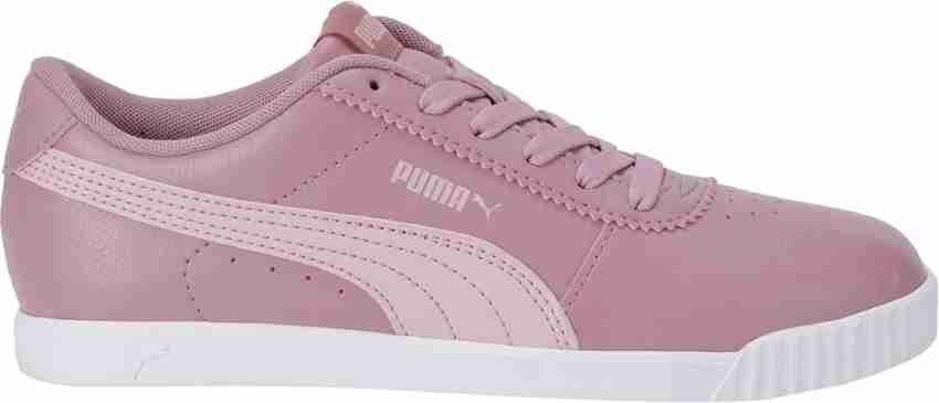 Buy PUMA Carina slim SL Sneakers For Women Online at Best Price