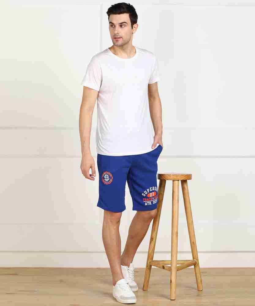 Superdry bermudas deals