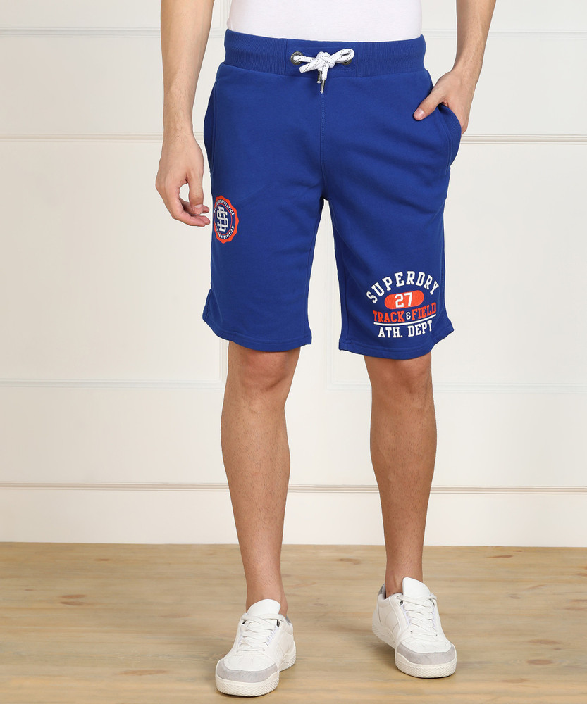 Superdry shorts online india discount