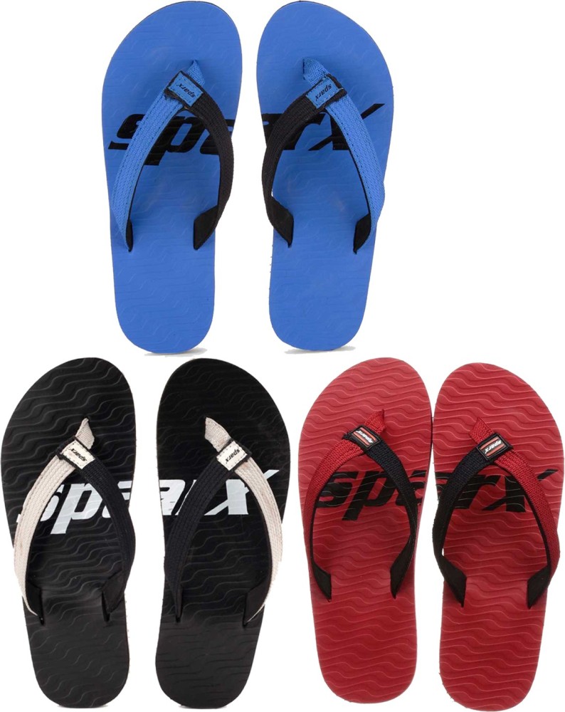 Sparx slippers hot sale flipkart