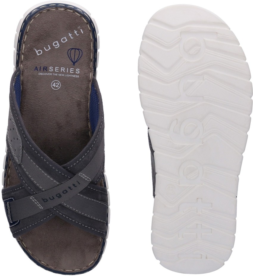 Bugatti Men Flip Flops Buy Bugatti Men Flip Flops Online at Best