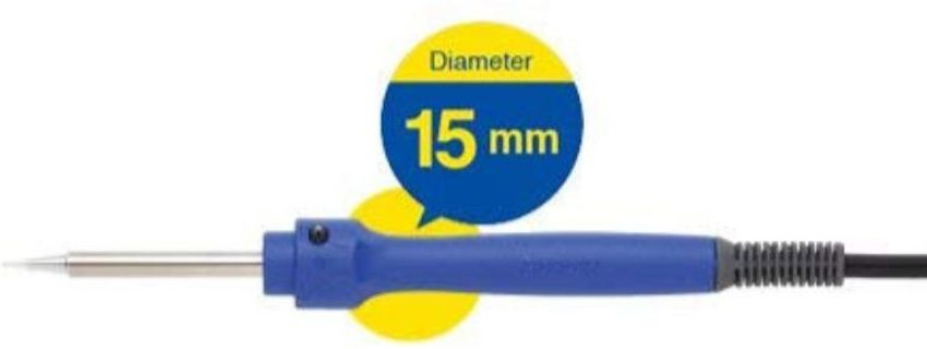 Hakko ceramic shop soldering iron