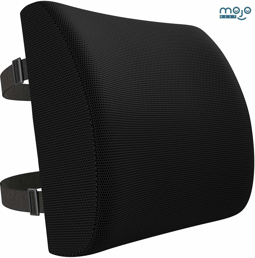 Lumbar support for sales car target