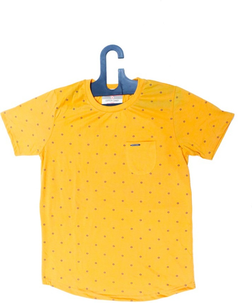 cotton candy t shirt flipkart