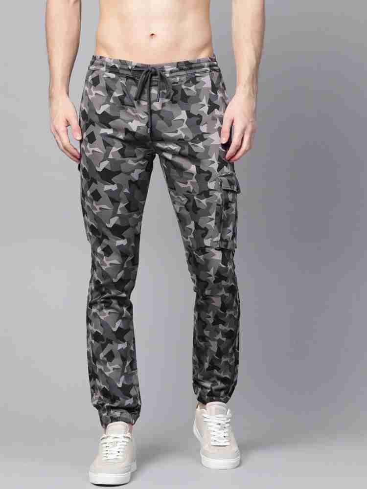 Levi's sales camo joggers