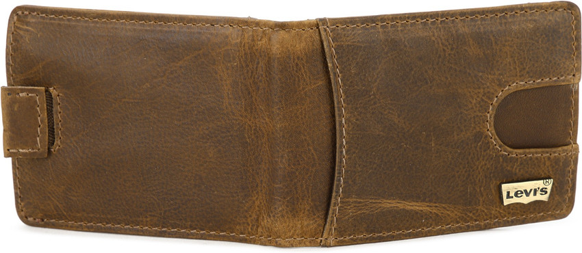 Levis money sale purse
