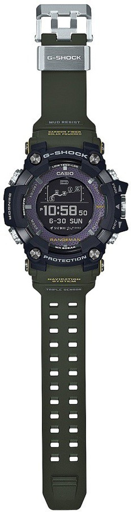 Gpr 1000 rangeman cheap