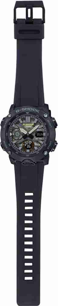 CASIO GA 2000SU 1ADR G Shock Analog Digital Watch For Men Buy