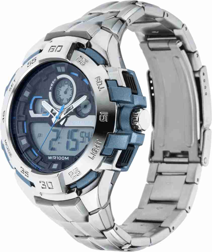 Fastrack watch machine price online