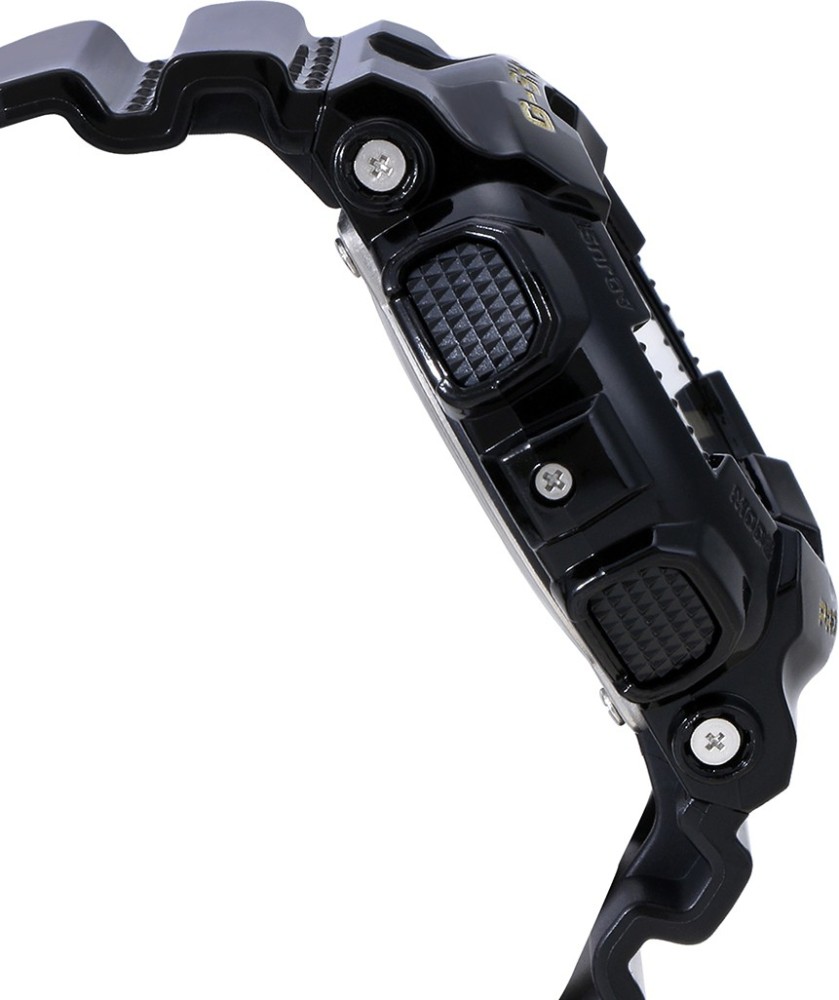 CASIO GA-140GB-1A1DR G-Shock Analog-Digital Watch - For Men - Buy