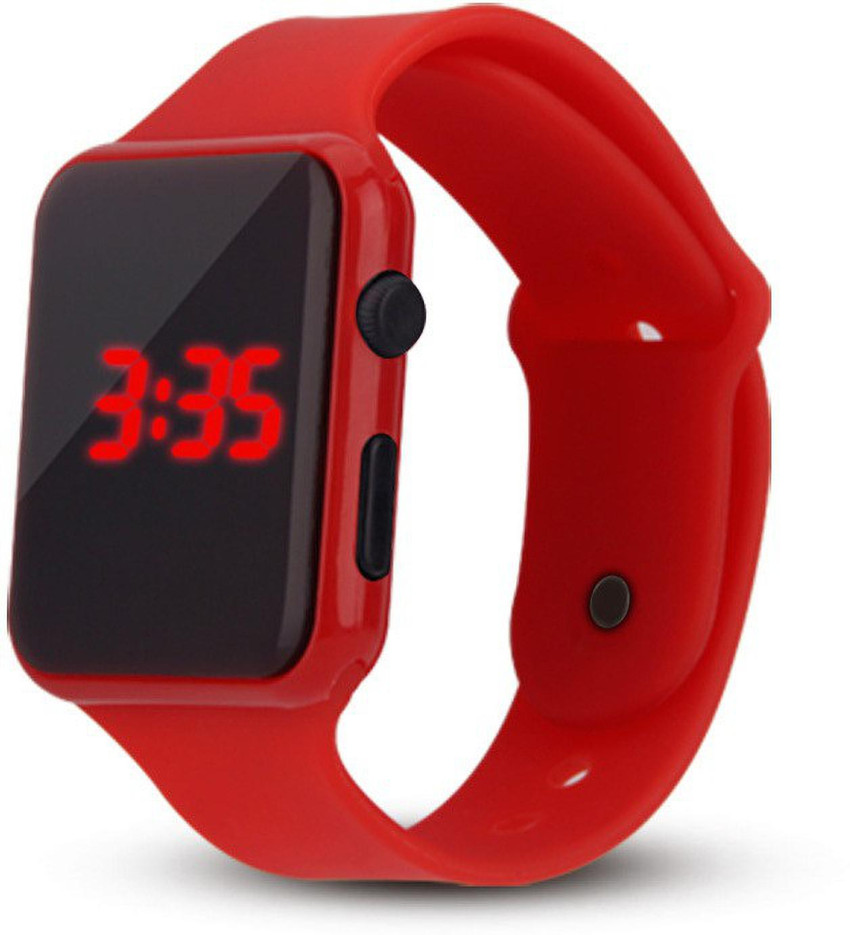 Professional shop digital watch
